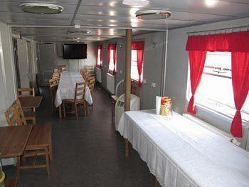 Barka Basia Botel