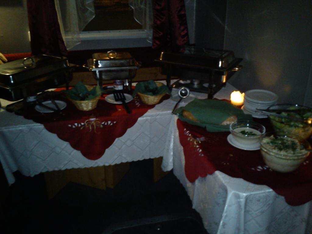 Barka Basia Botel