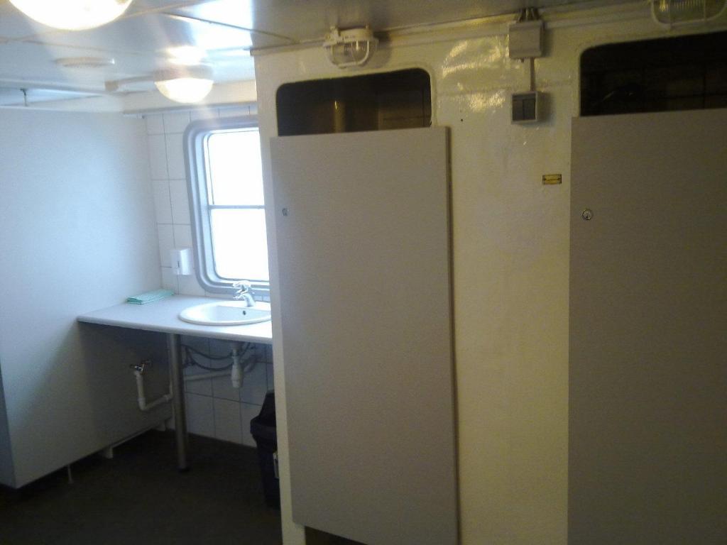 Botel Barka Basia